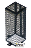 Urs Long Mesh Cover Globe Small