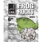 Urs Frog Rocks White 6kg