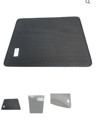 Cat Litter Mat 