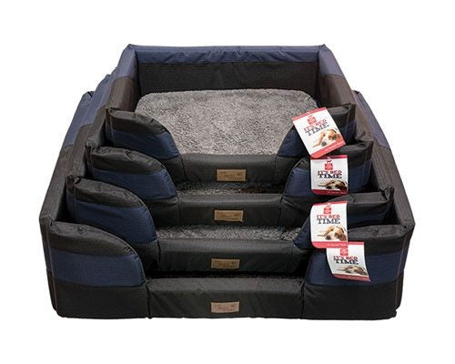 All Terrain Bed 