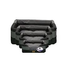 All Terrain Bed  4