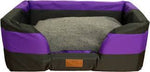 All Terrain Bed Purple M