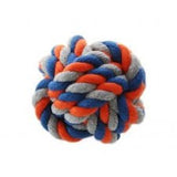 Allpet  Rope Ball 8cm 