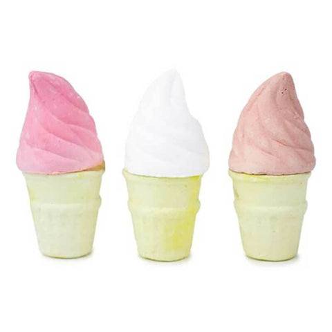 Pipsqueak Ice Cream Mineral Treat 3pk