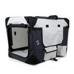 Soft Kennel S 60x42x42cm Allpet 