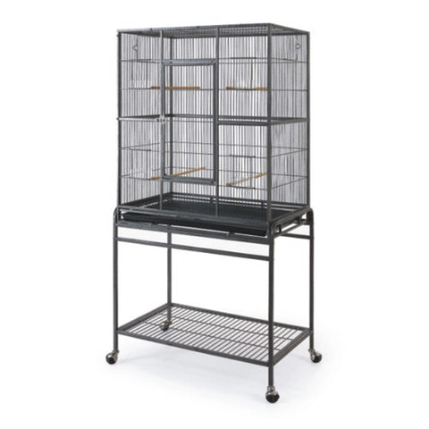 Deluxe Flight Cage W/stand 24''