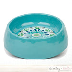 Barkley & Bella Bowl Melamine Melilla Medium