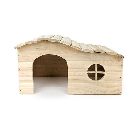 Pipsqueak Rustic House Medium