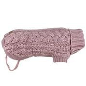 Huskimo Jumper Frenchknit Rose Pink 52.5cm