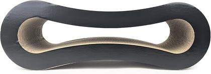 Cattitude Scratch Board Infinity