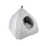 Cattitude Cat Igloo Refuse Light Grey 