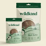 Wildkind Sthn Beef Jerky 100g