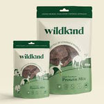 Wildkind Sthn Beef Jerky 750g