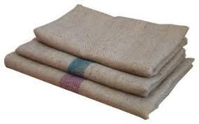 Superior Hessian Bags Cover Medium 100x59cm