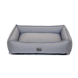 Superior Ripstop Lounger Steel Grey Large 