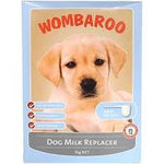 Wombaroo Dog Milk Replacer 215g 