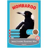 Wombaroo Insectivore 250g