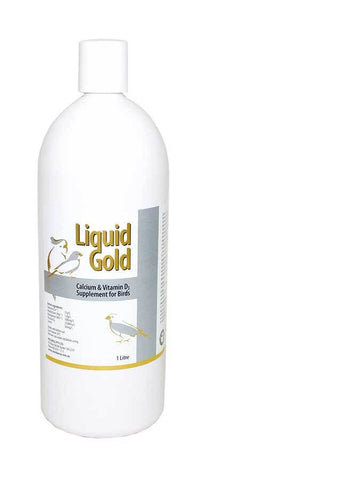 Passwell Liquid Gold 250ml