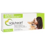 Valuheart 11-20kg Dog 6pk  Z