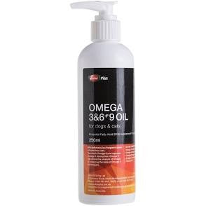 Valueplus Omega 3+6+9 Oil 250ml