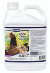 Vetsense Coop Clean 2.5l