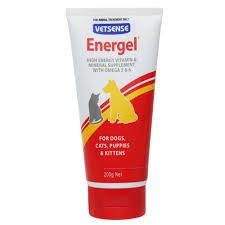 Vetsense Energel 200g