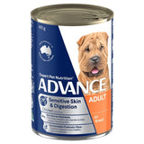 Advance Dog Allbreed Sensitive 410g