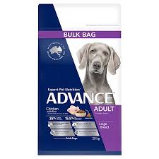 Advance Dog Adult Lb Breeder Bag 20kg