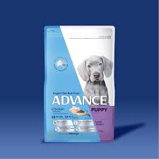 Advance Puppy + Growth Lb Breeder Bag 20kg