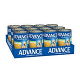 Slab Advance Dog Allbreed Weight Control 12*405g