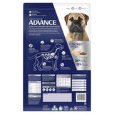 Advance Dog Dental Care Large Breed 13kg