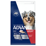 Advance Dog Healthy Ageing Medium Breed Chick 15kg