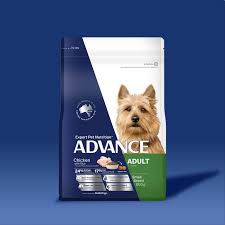 Advance Dog Adult Small Breed Chicken 800g