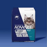 Advance Cat Adult Indoor Chicken 8kg