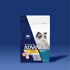 Advance Cat Adult Chicken 4kg