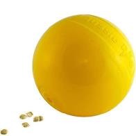 Aussie Dog Tucker Ball Mid Size Jnr 100m Z 