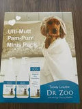 Dr Zoo Ulti-mutt Pam-purr Minis Pack