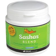 Sashas Blend 250g