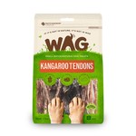 Wag Kangaroo Tendons 50g
