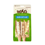 Wag Shark Cartilage 50g