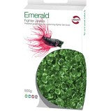 Pisces  Fighter Jewels Emerald 500g