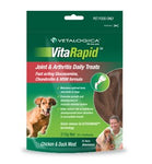 Vitarapid Canine Joint Care Daily Treat 210g