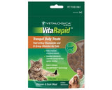 Vitarapid Tranquil Treats For Cats 100g