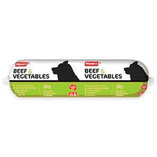 Prime 100 Beef & Vegetable 1kg