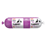 Prime 100 Turkey & Flaxseed 800g