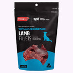 Prime 100 Lamb Fillets 100g