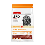 Prime 100 Spd Cut Chicken Treats 100g