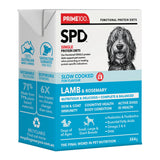 Prime 100 Spd Slow Cooked Lamb & Rosemary 354g