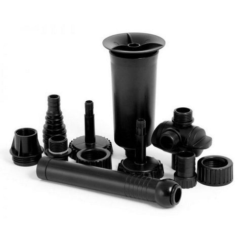 Pondpro Fountain Nozzle Set Ft04 1000-3900lhr No 30 Kit