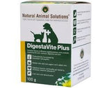 Natural Animal Solutions Digestavite Plus 100g